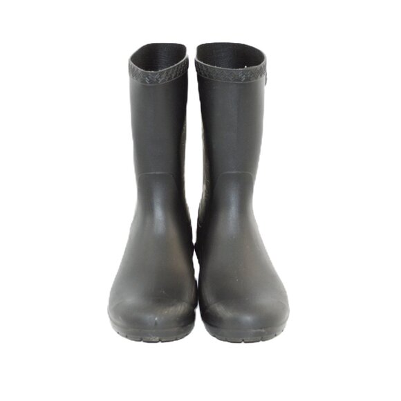 Ugg W Sienna Matte rain Boot #211-43 - Picture 2 of 5